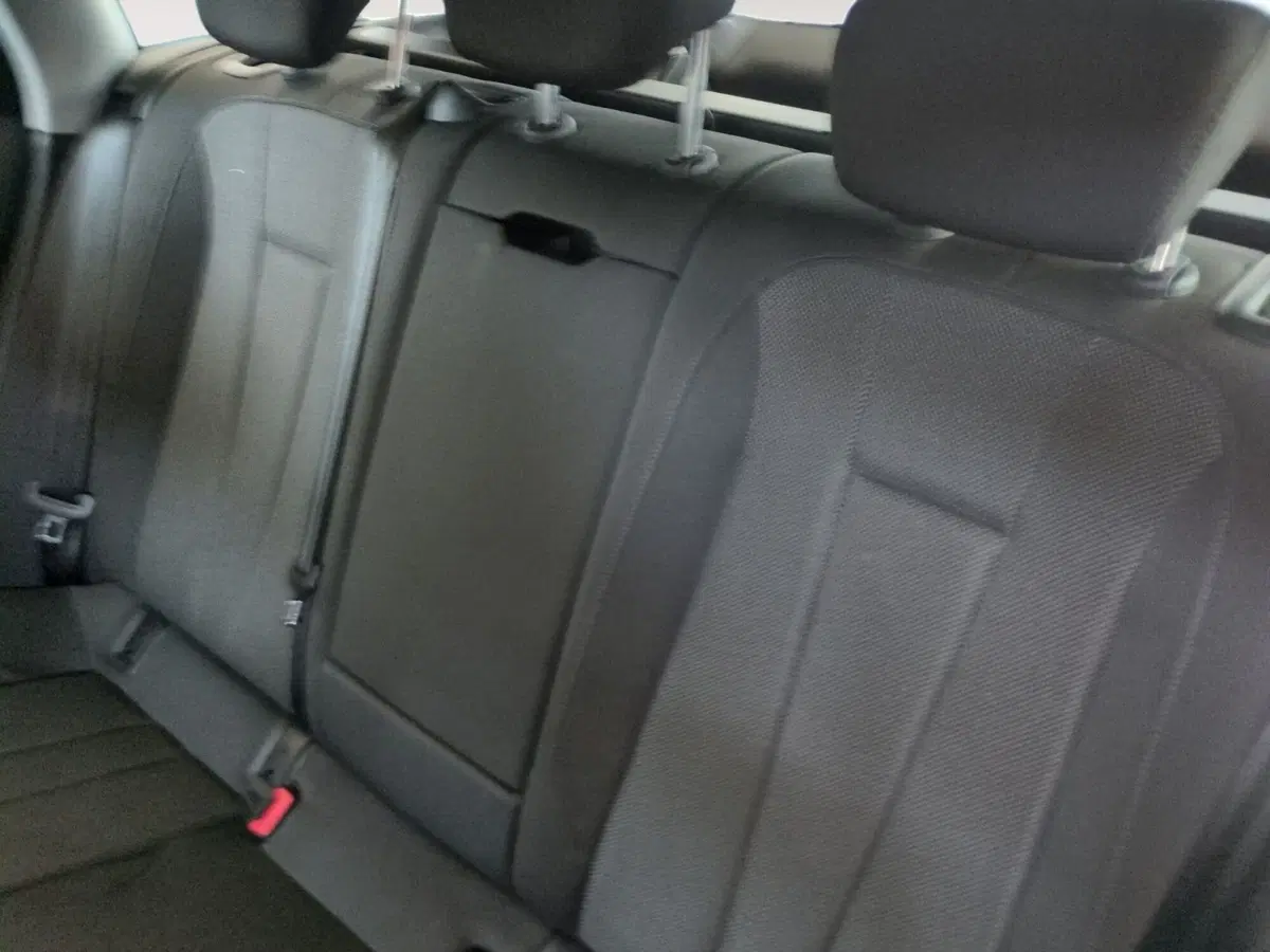 Audi A4 Avant usata a Agrigento (10)