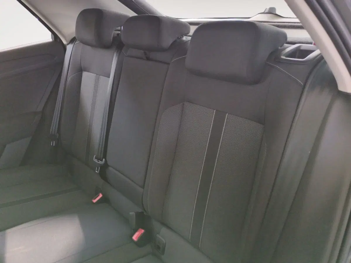 Volkswagen T-Roc usata a Agrigento (12)