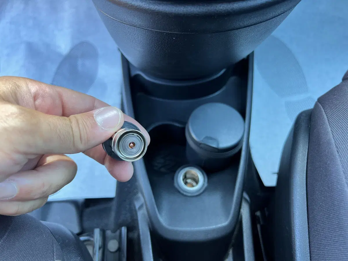 Lancia Ypsilon usata a Chieti (16)