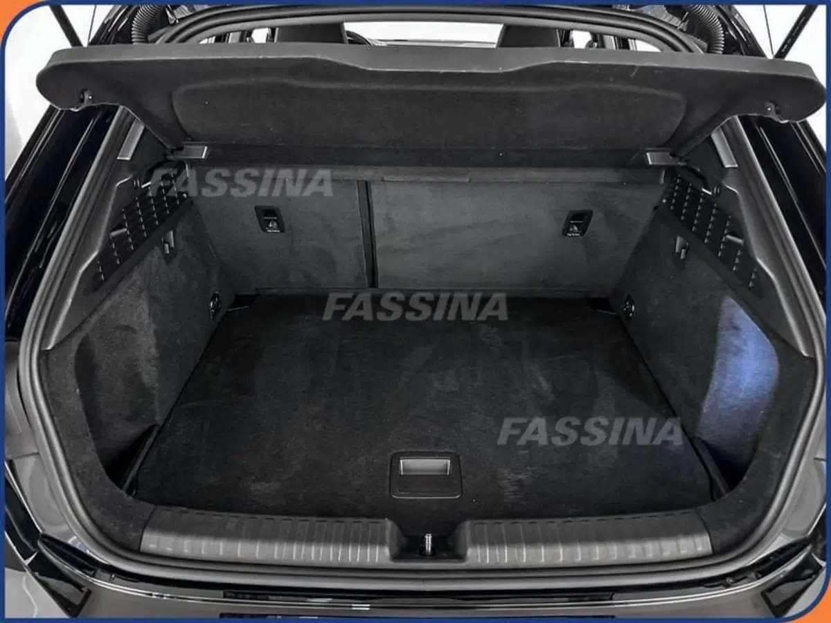 Audi A3 Sportback usata a Milano (12)