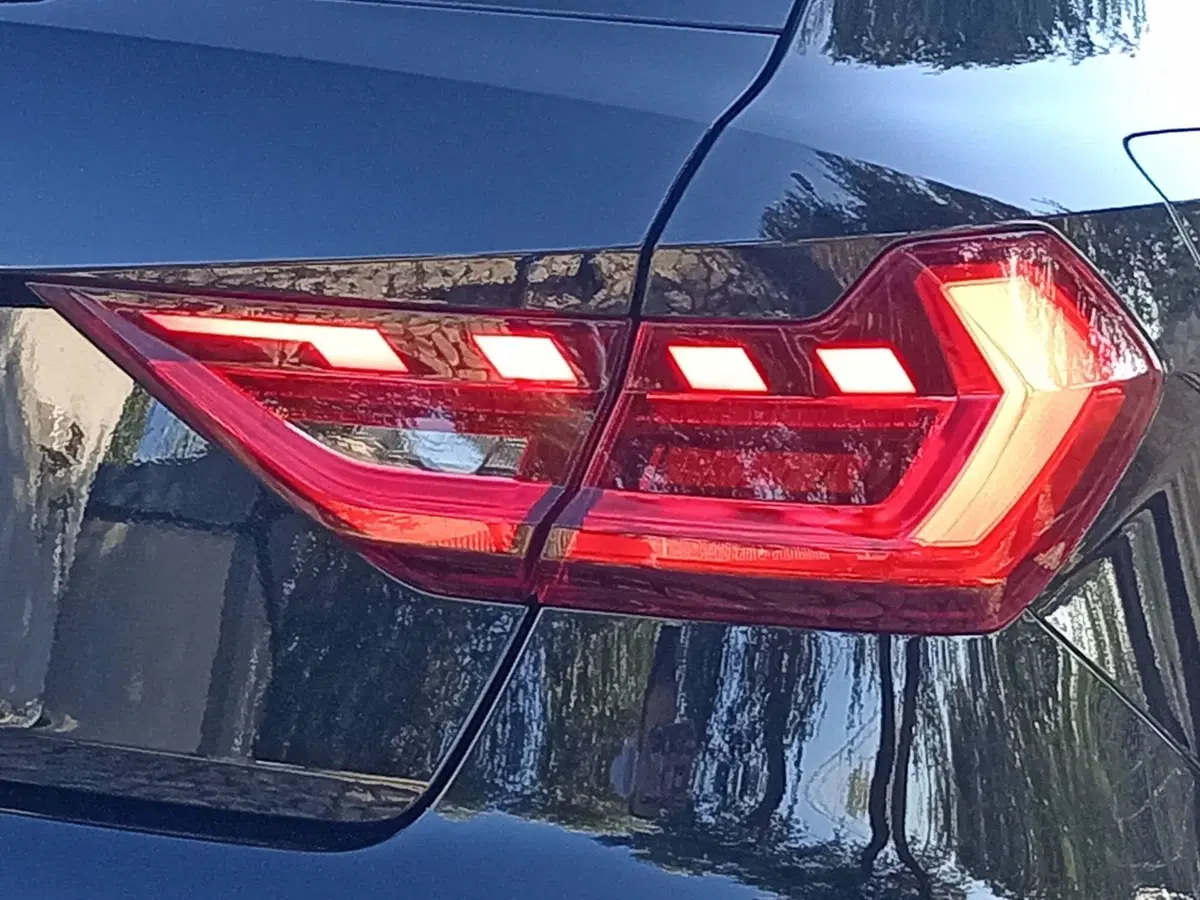 Audi A1 Sportback usata a Bari (10)