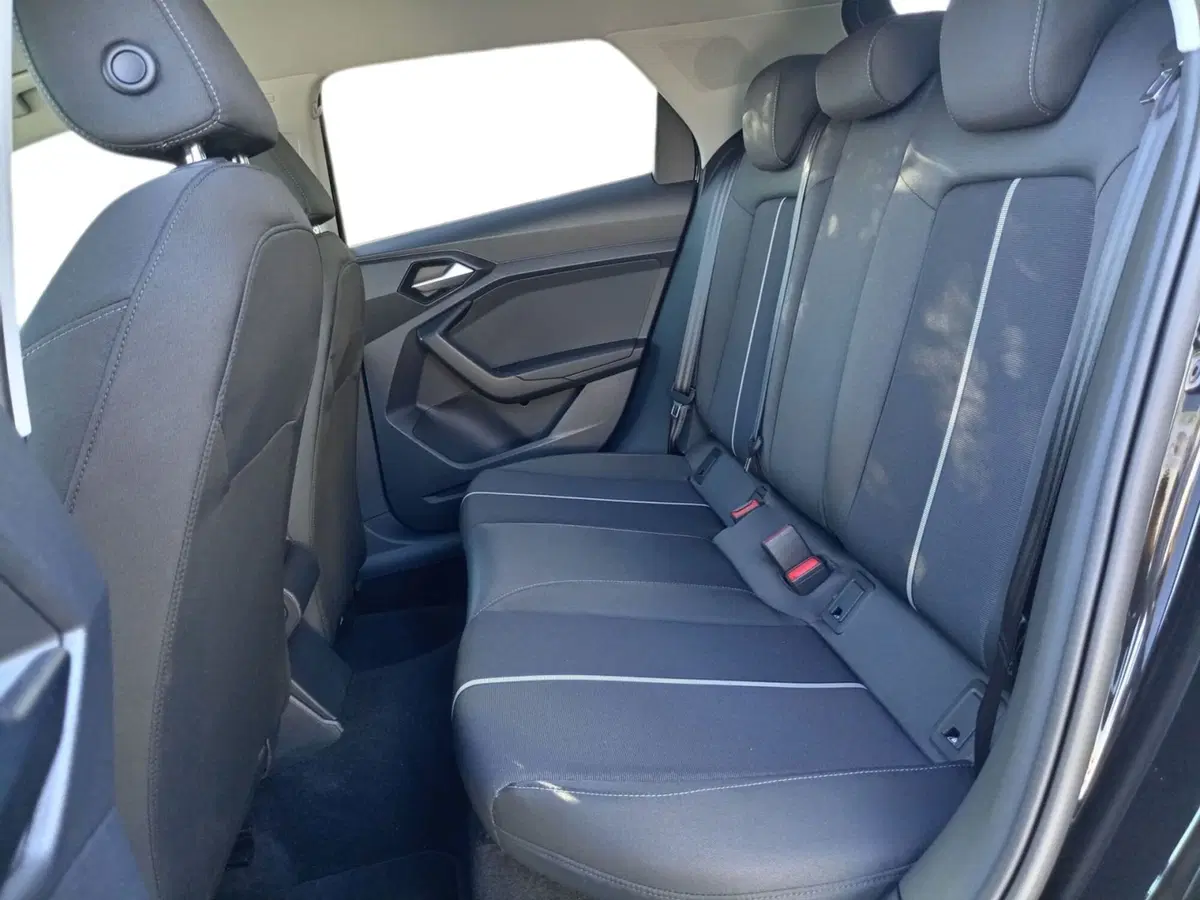 Audi A1 Sportback usata a Bari (15)