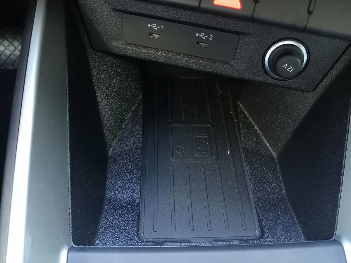 Audi A1 Sportback usata a Bari (16)