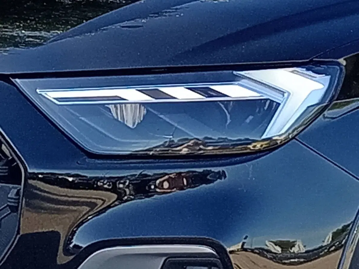 Audi A1 Sportback usata a Bari (5)