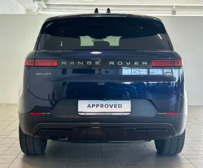 Land Rover Range Rover Sport 3.0D l6 249 CV SE del 2023 usata a Venezia