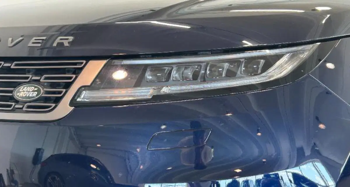 Land Rover Range Rover Sport usata a Venezia (9)