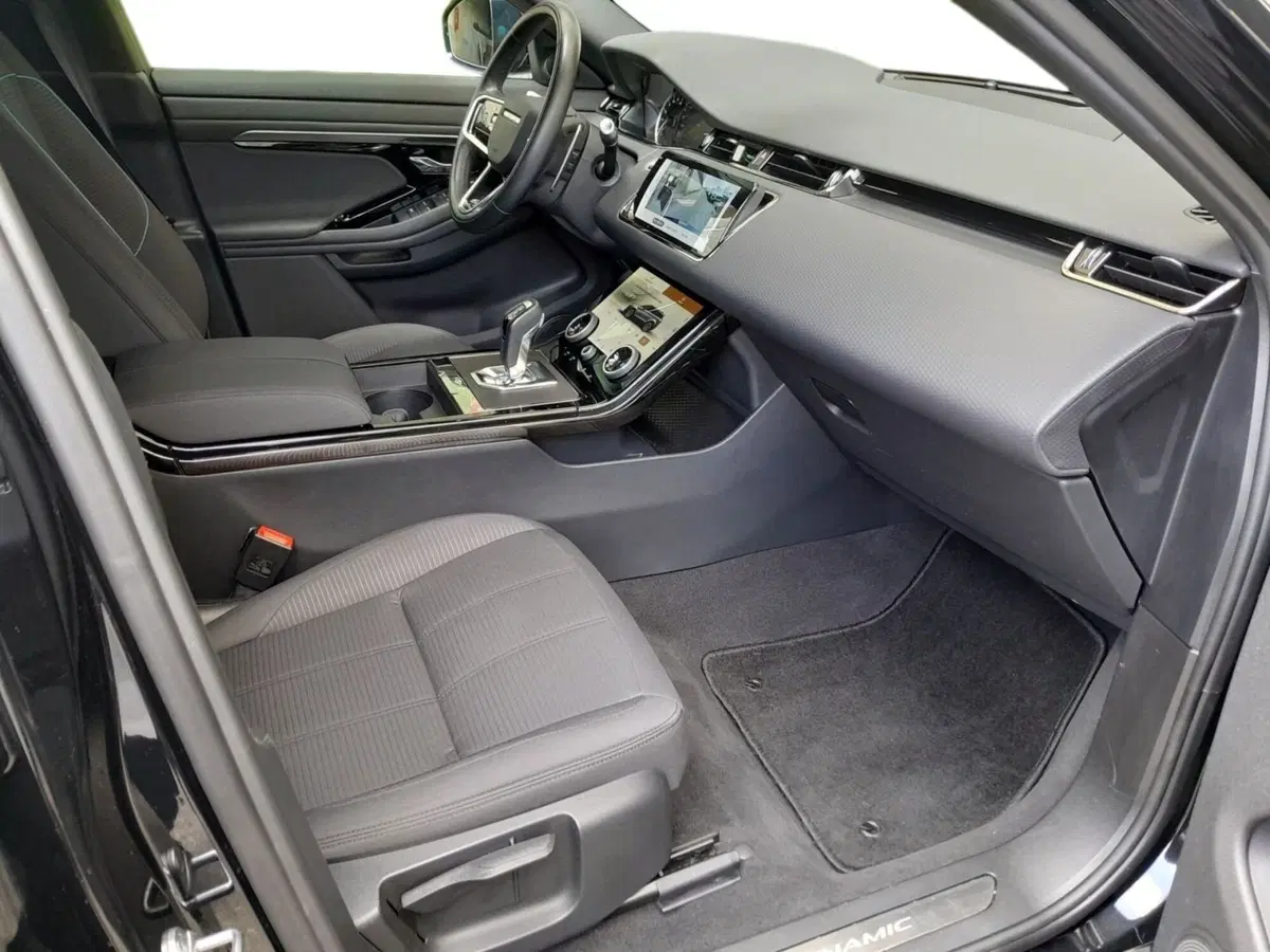 Land Rover Range Rover Evoque usata a Cuneo (3)