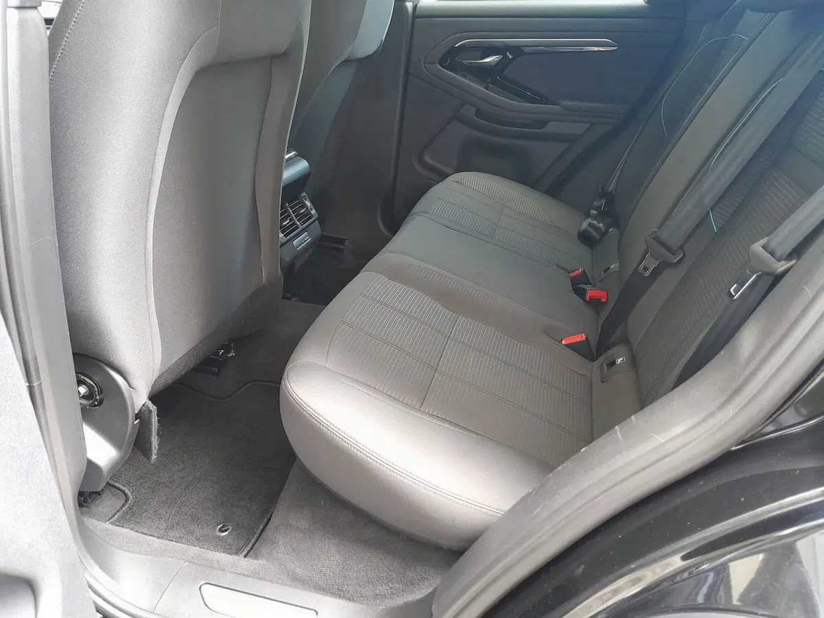 Land Rover Range Rover Evoque usata a Cuneo (5)
