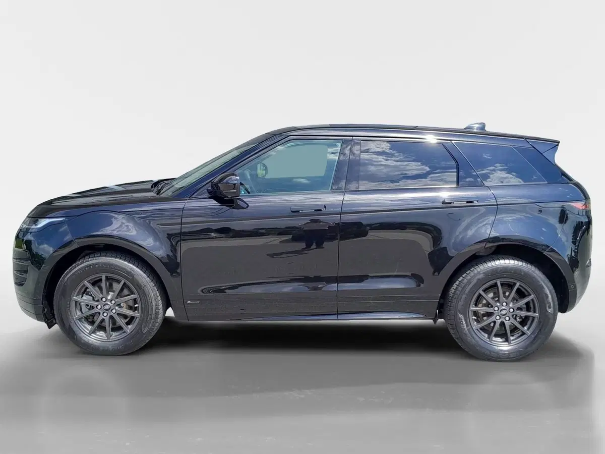 Land Rover Range Rover Evoque usata a Cuneo (6)
