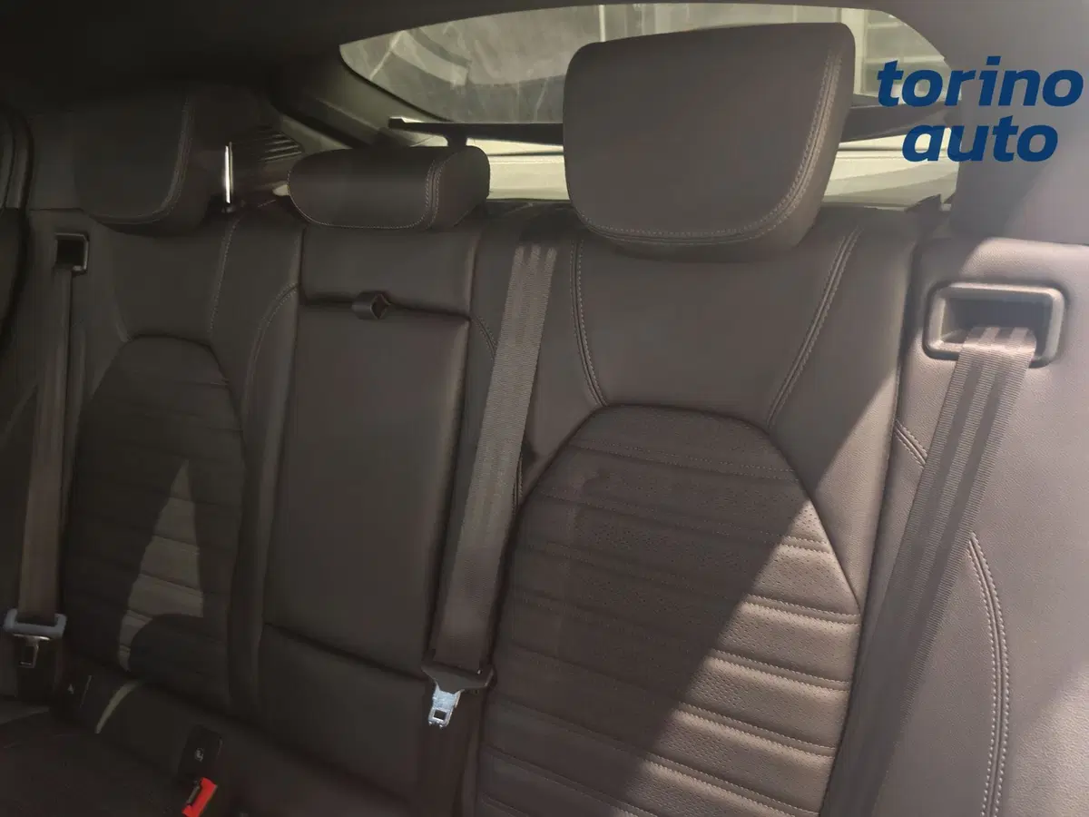 Alfa Romeo Stelvio usata a Torino (11)