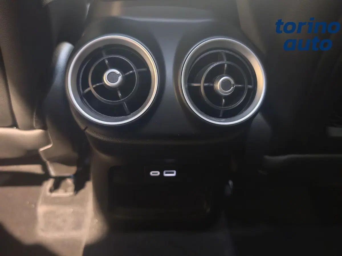 Alfa Romeo Stelvio usata a Torino (13)