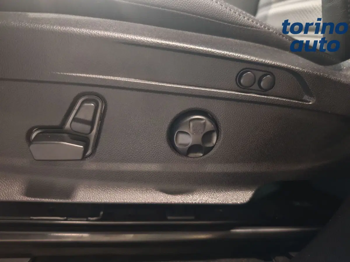 Alfa Romeo Stelvio usata a Torino (14)