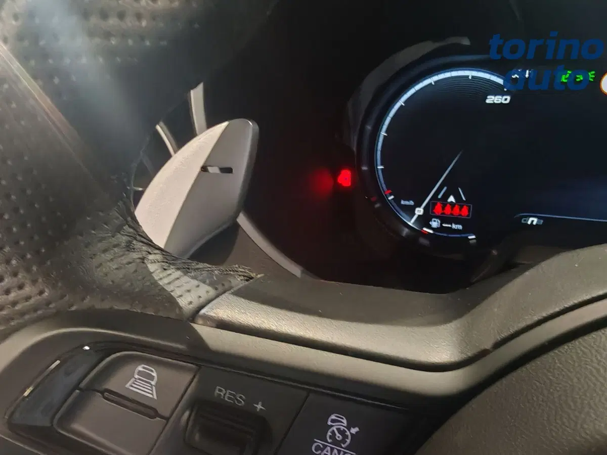 Alfa Romeo Stelvio usata a Torino (17)