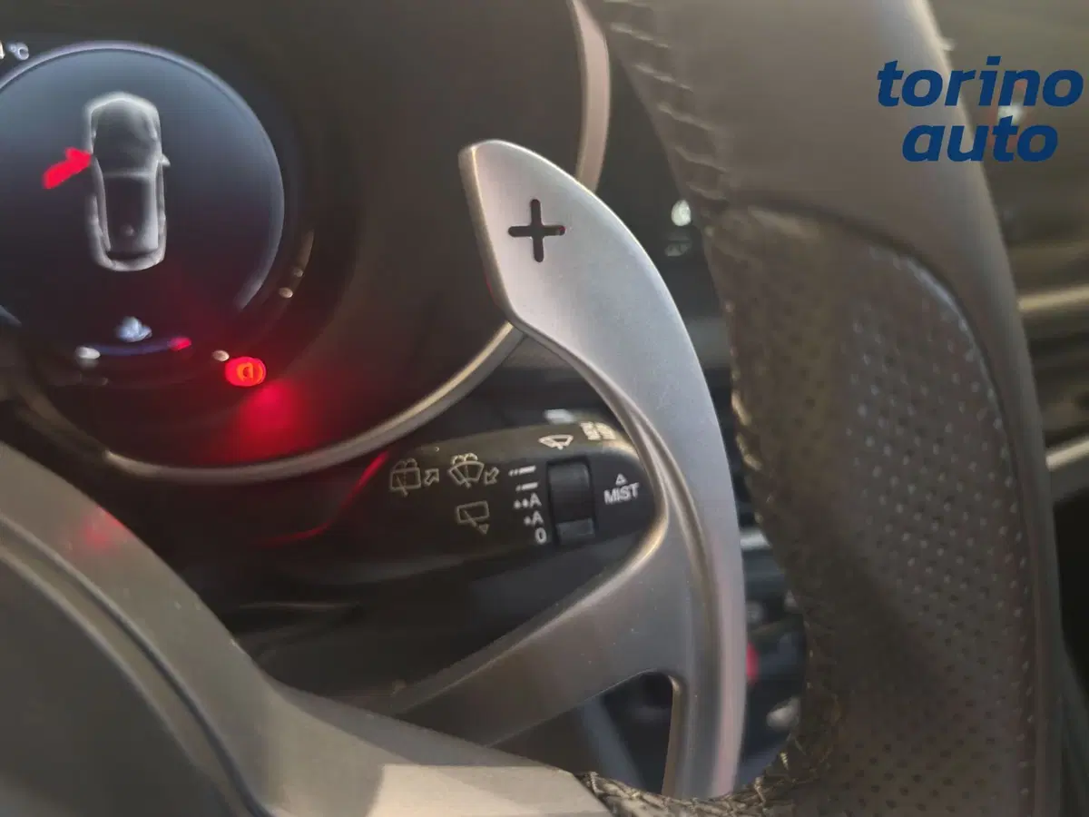 Alfa Romeo Stelvio usata a Torino (18)
