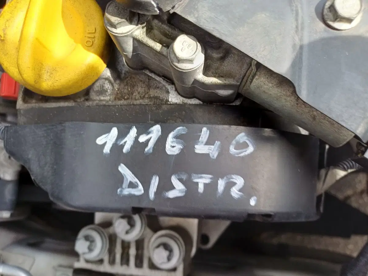 Alfa Romeo MiTo usata a Modena (15)