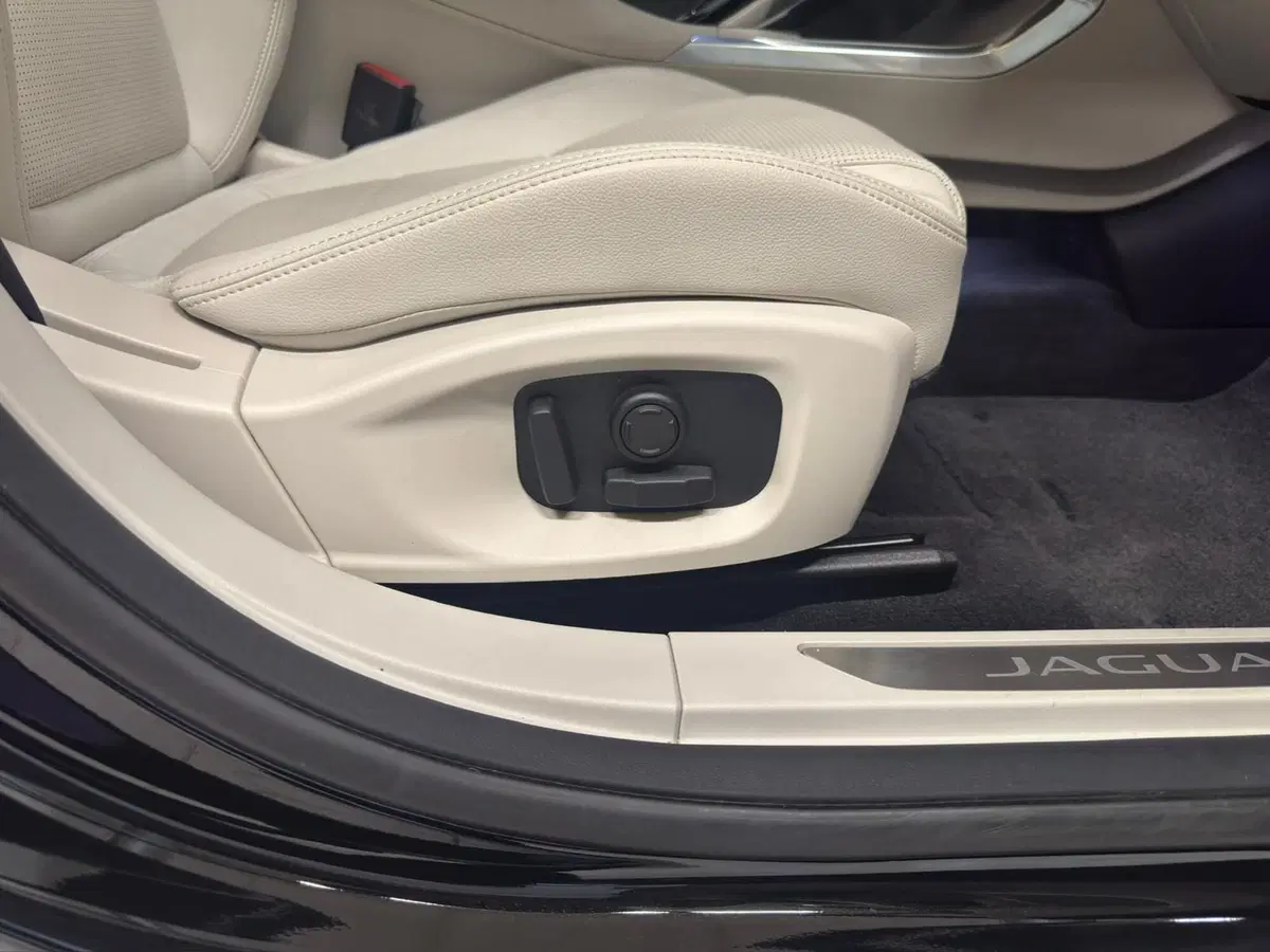 Jaguar I-Pace usata a Novara (10)