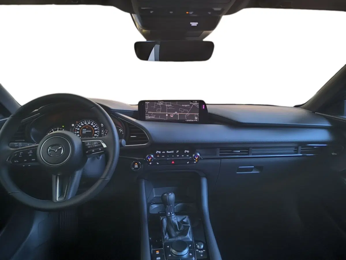 Mazda Mazda3 Hatchback nuova a Udine (10)