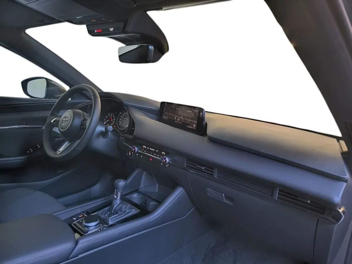 Mazda Mazda3 Hatchback nuova a Udine (13)