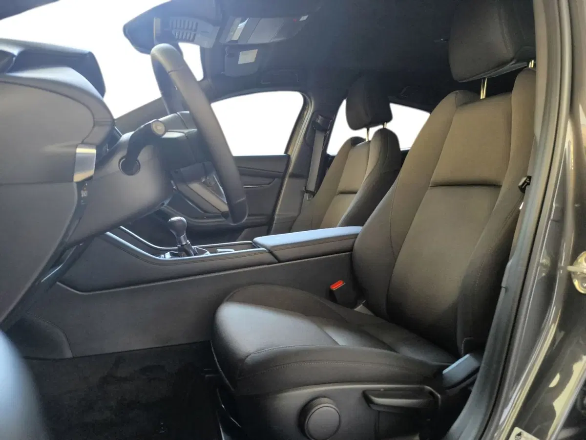 Mazda Mazda3 Hatchback nuova a Udine (8)