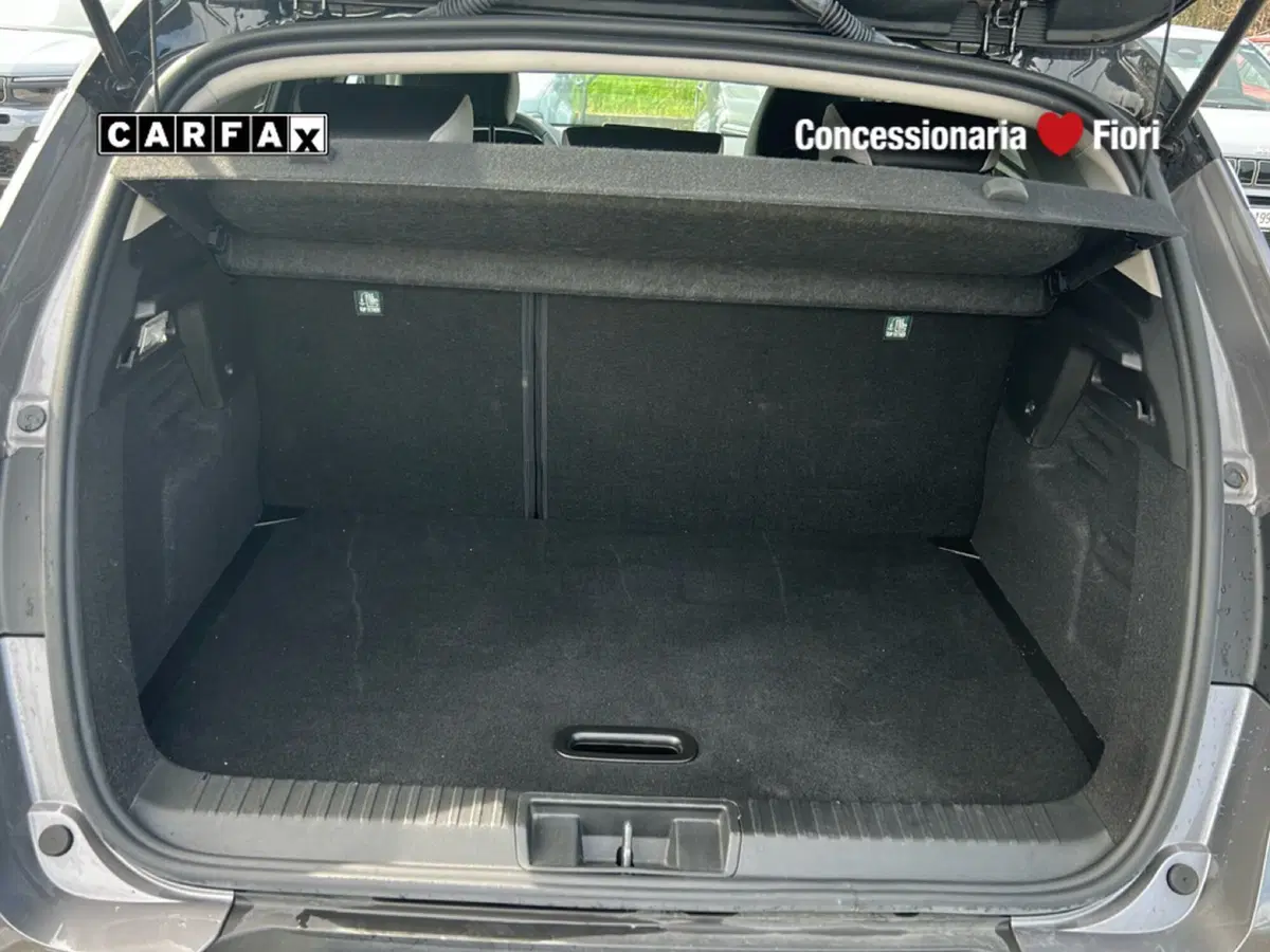 Renault Captur usata a Roma (10)
