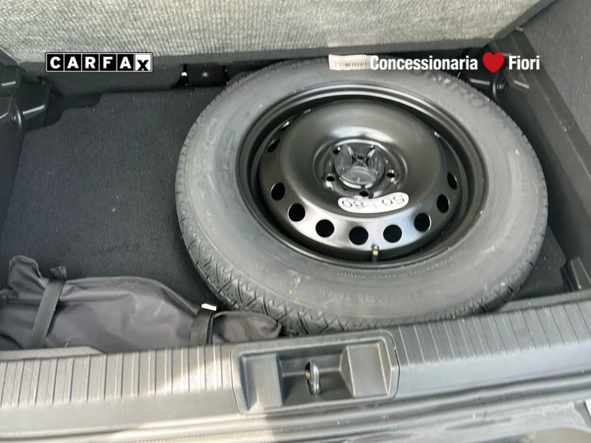 Renault Captur usata a Roma (11)