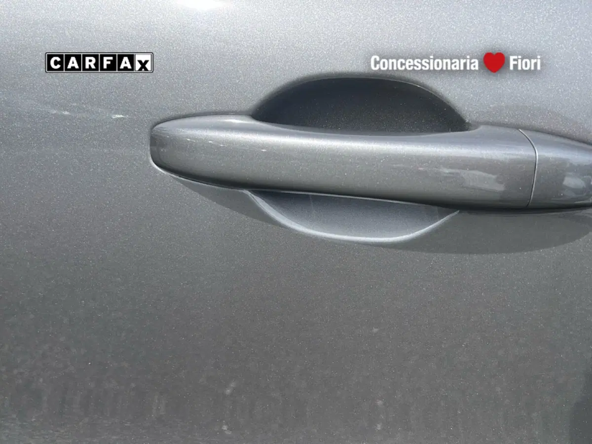 Renault Captur usata a Roma (12)