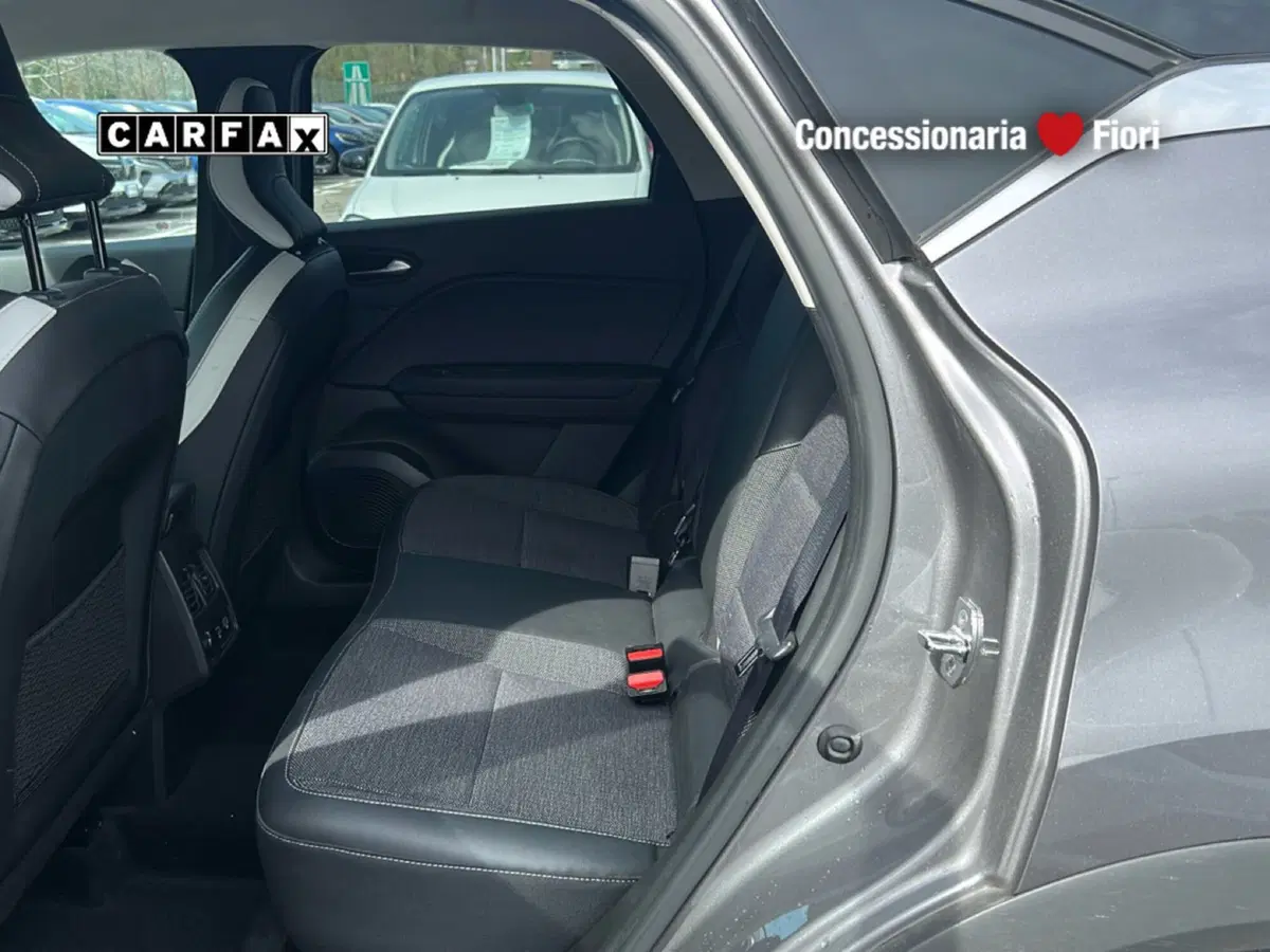Renault Captur usata a Roma (13)