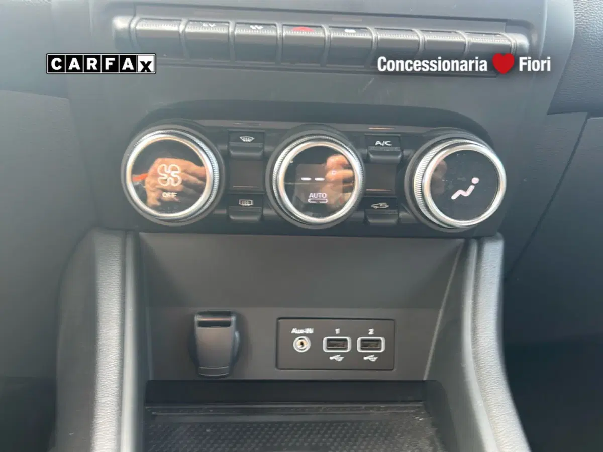 Renault Captur usata a Roma (18)