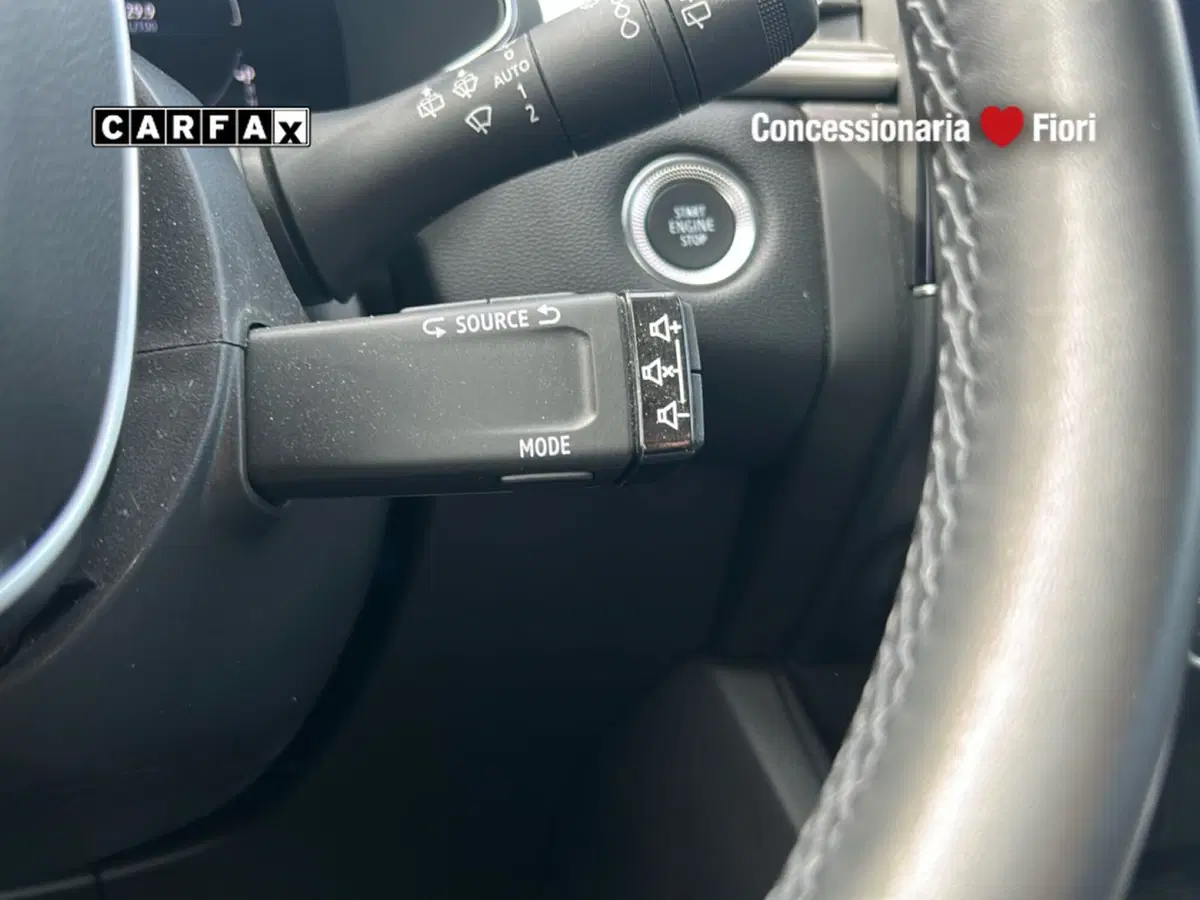 Renault Captur usata a Roma (19)