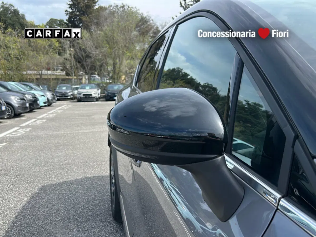 Renault Captur usata a Roma (9)