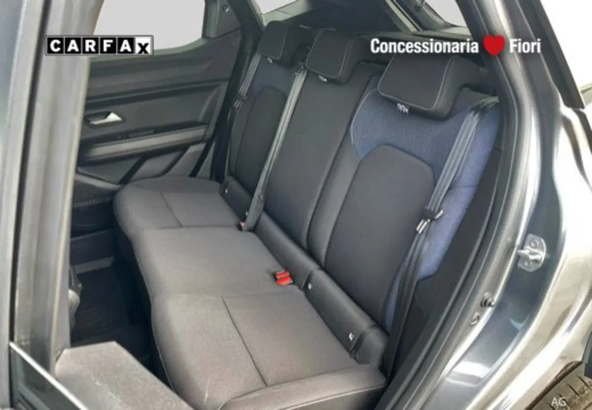 Dacia Duster nuova a Latina (10)