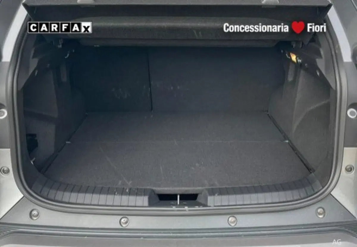 Dacia Duster nuova a Latina (12)