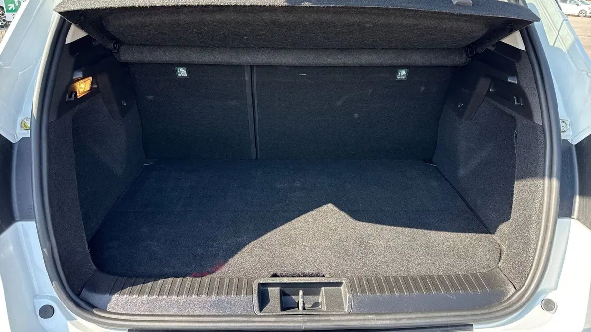 Renault Captur usata a Padova (14)
