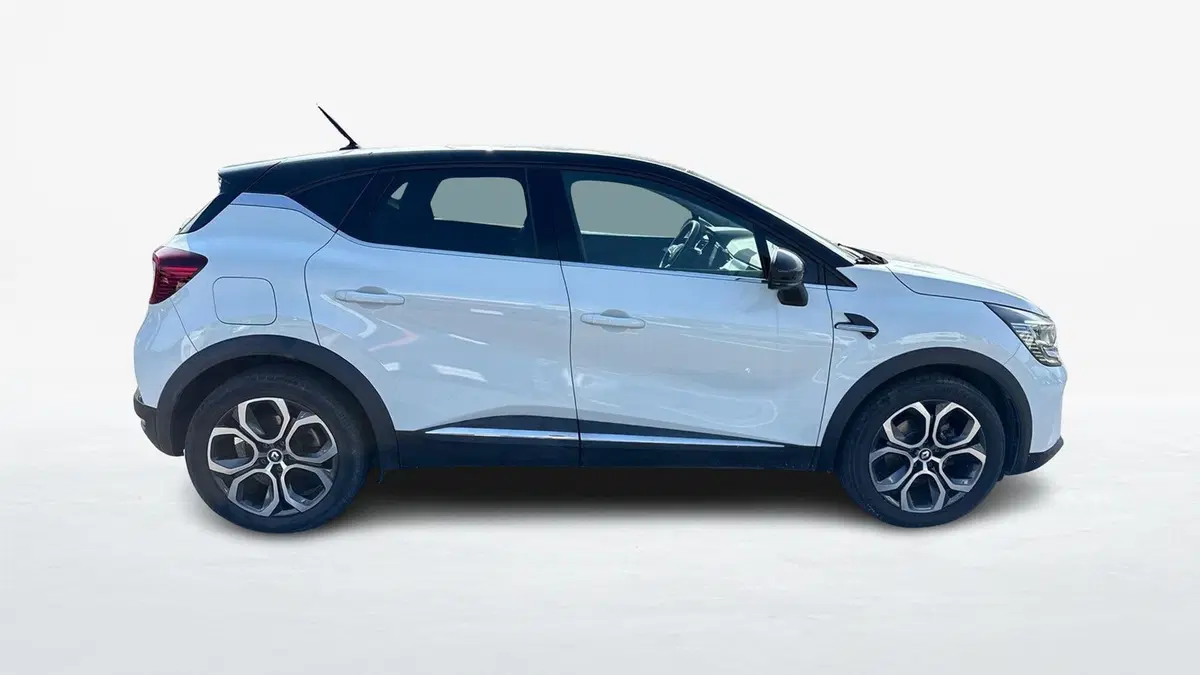 Renault Captur usata a Padova (5)