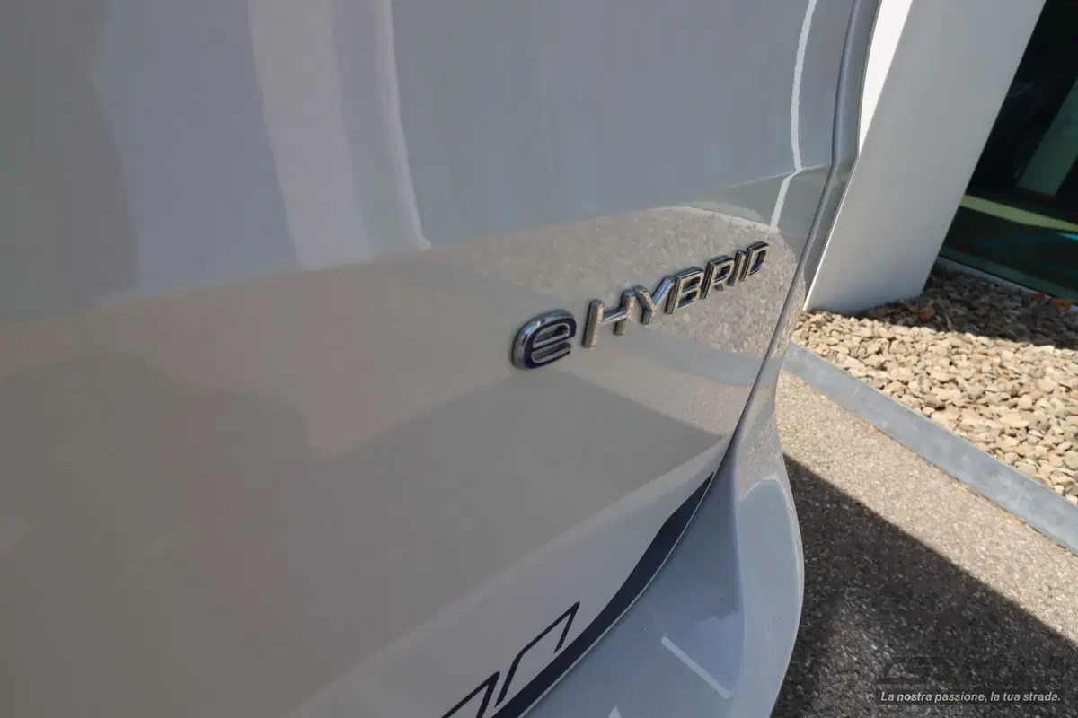 Volkswagen Veicoli Commerciali Caddy usata a Bologna (12)