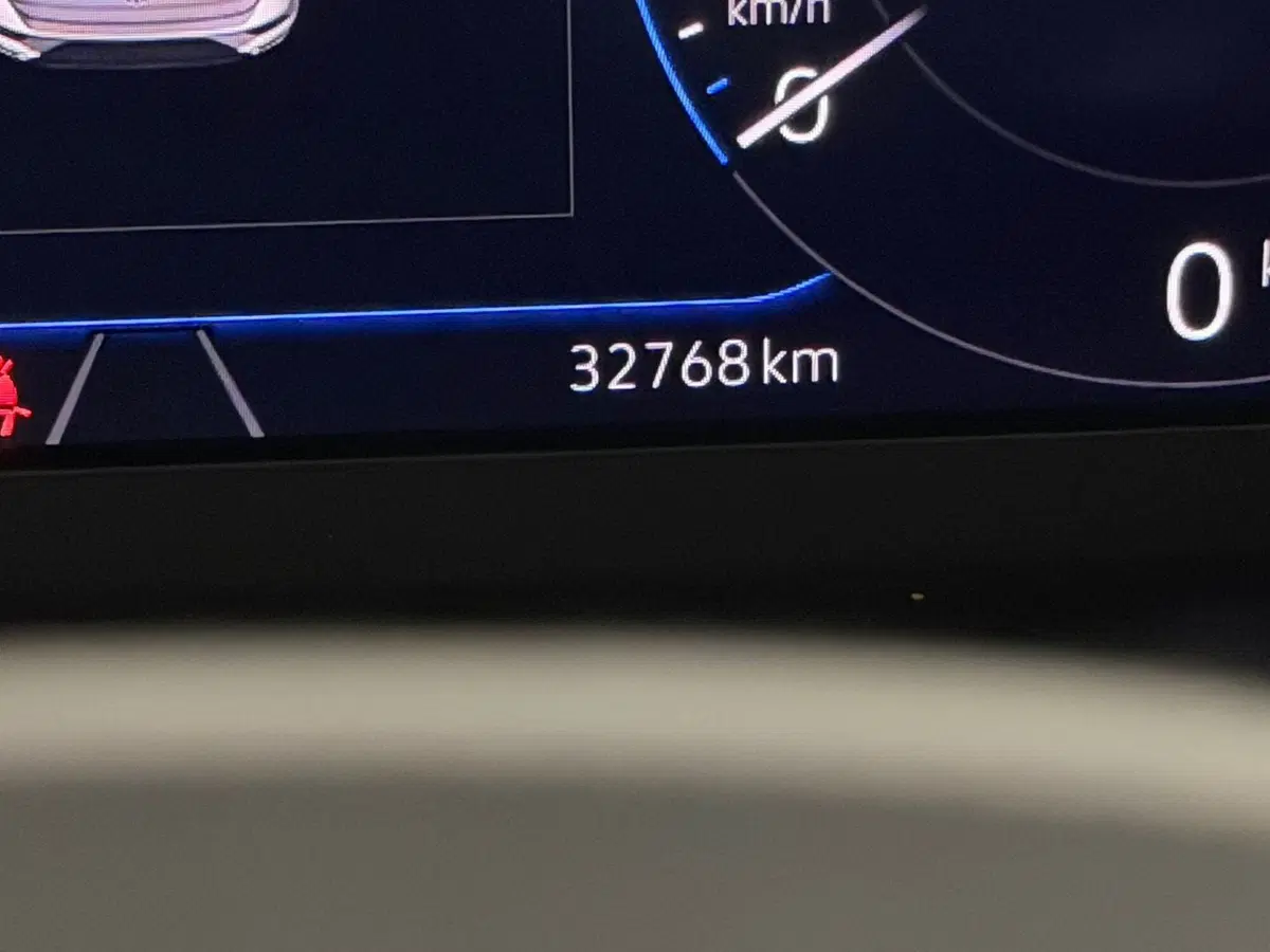 Volkswagen T-Roc usata a Genova (12)