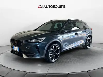 Cupra Formentor Formentor 1.5 TSI del 2022 usata a Roma