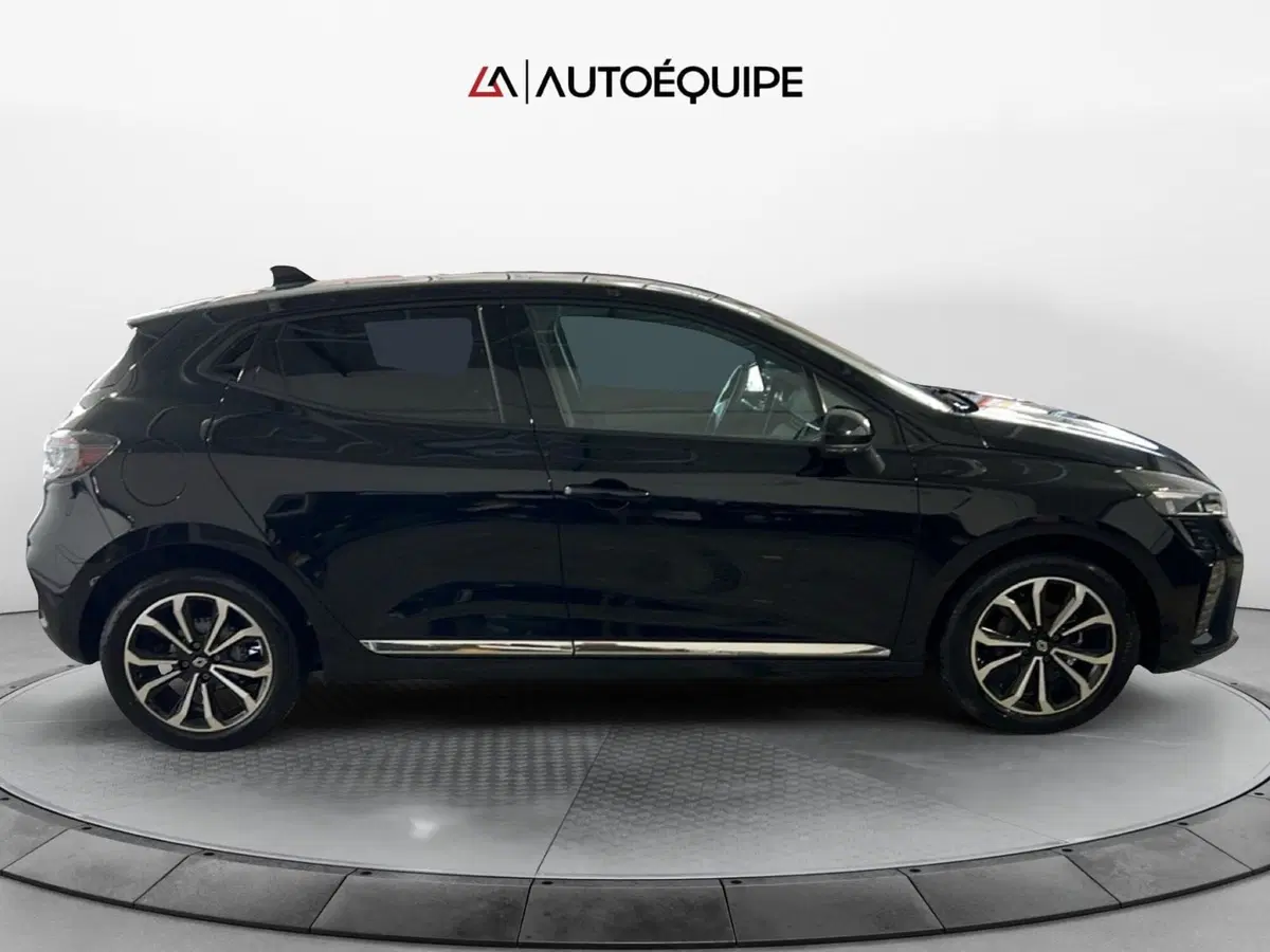 Renault Clio usata a Roma (6)