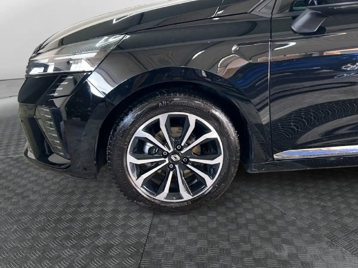 Renault Clio usata a Roma (9)