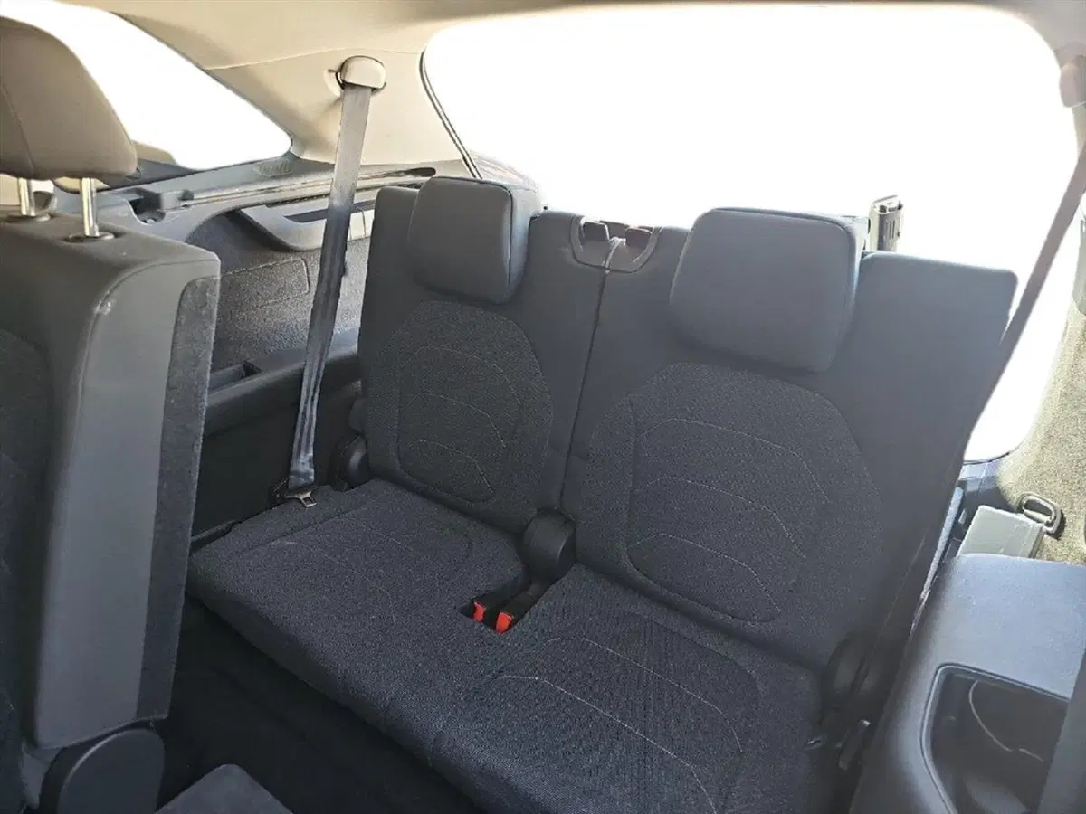 Skoda Kodiaq usata a Lecco (11)