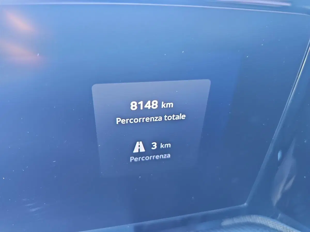 Skoda Kodiaq usata a Lecco (13)