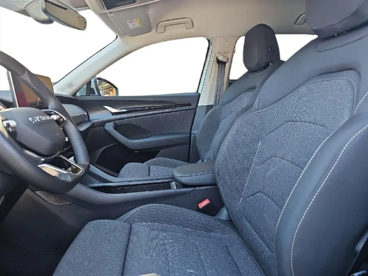 Skoda Kodiaq usata a Lecco (9)