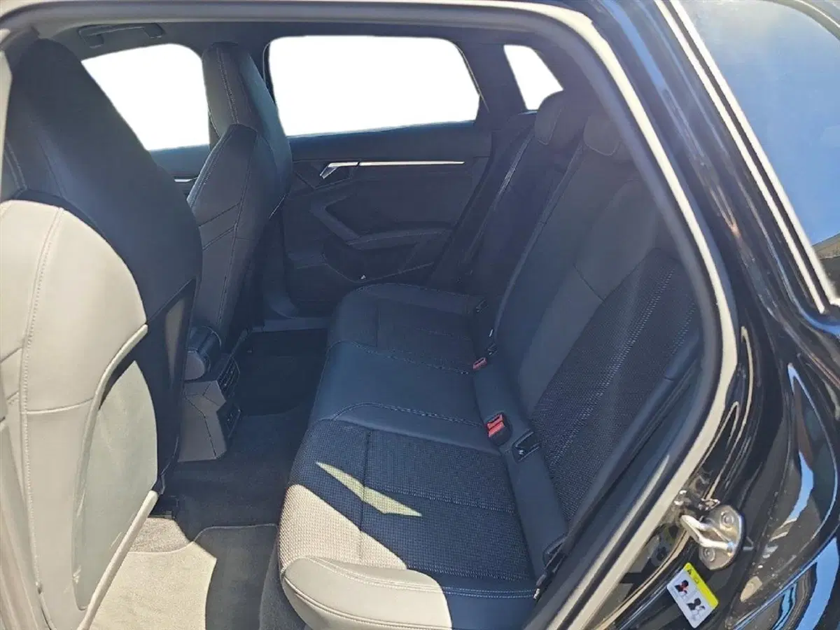Audi A3 Sportback usata a Lecco (12)