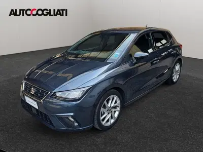 SEAT Ibiza 1.0 ecotsi FR 95cv del 2024 usata a Merate