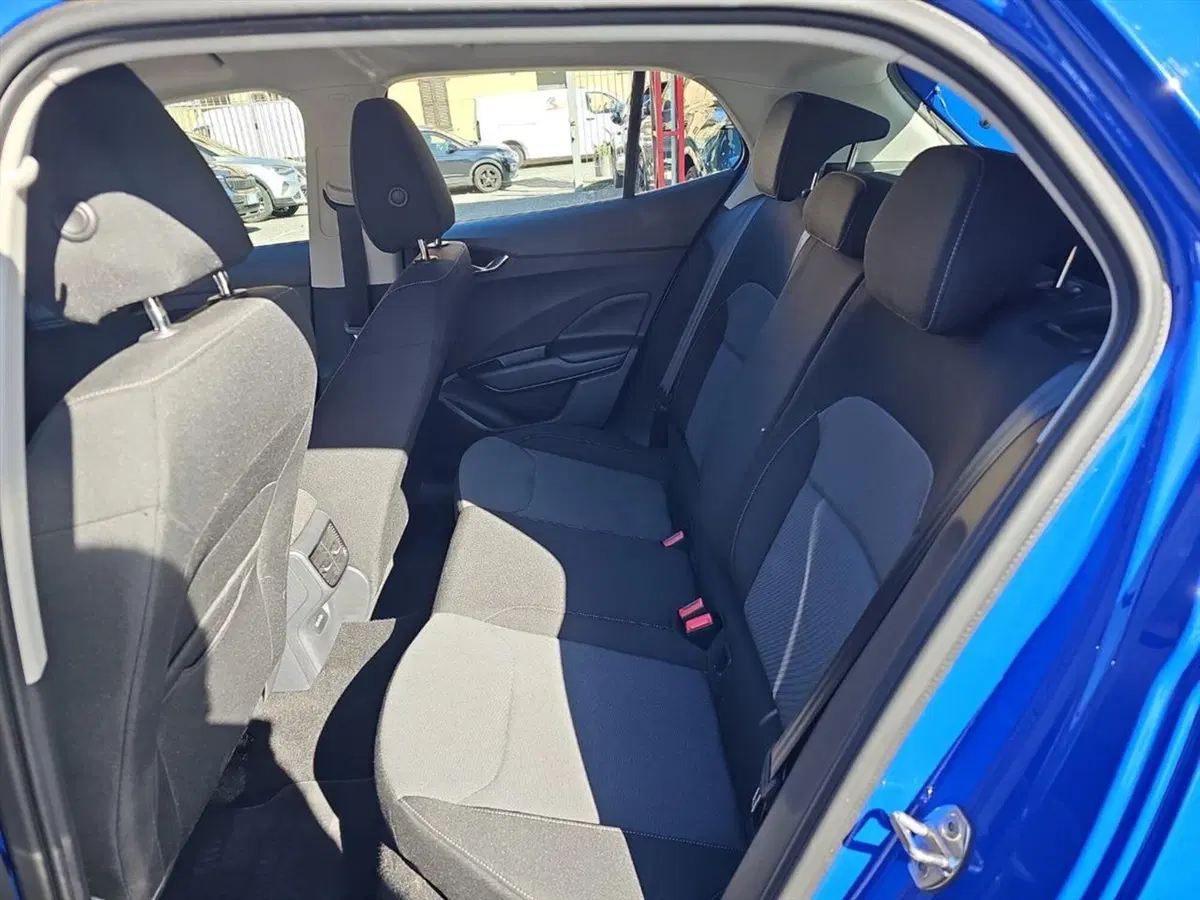 Skoda Fabia usata a Lecco (10)