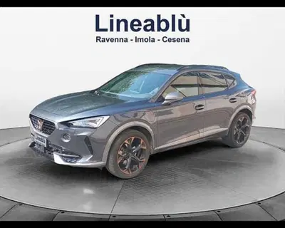 Cupra Formentor Formentor 1.4 e-Hybrid DSG del 2024 usata a Ravenna