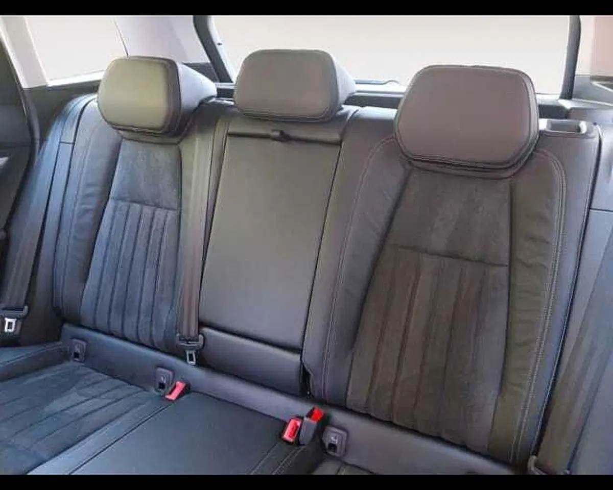 Skoda Karoq usata a Ravenna (13)