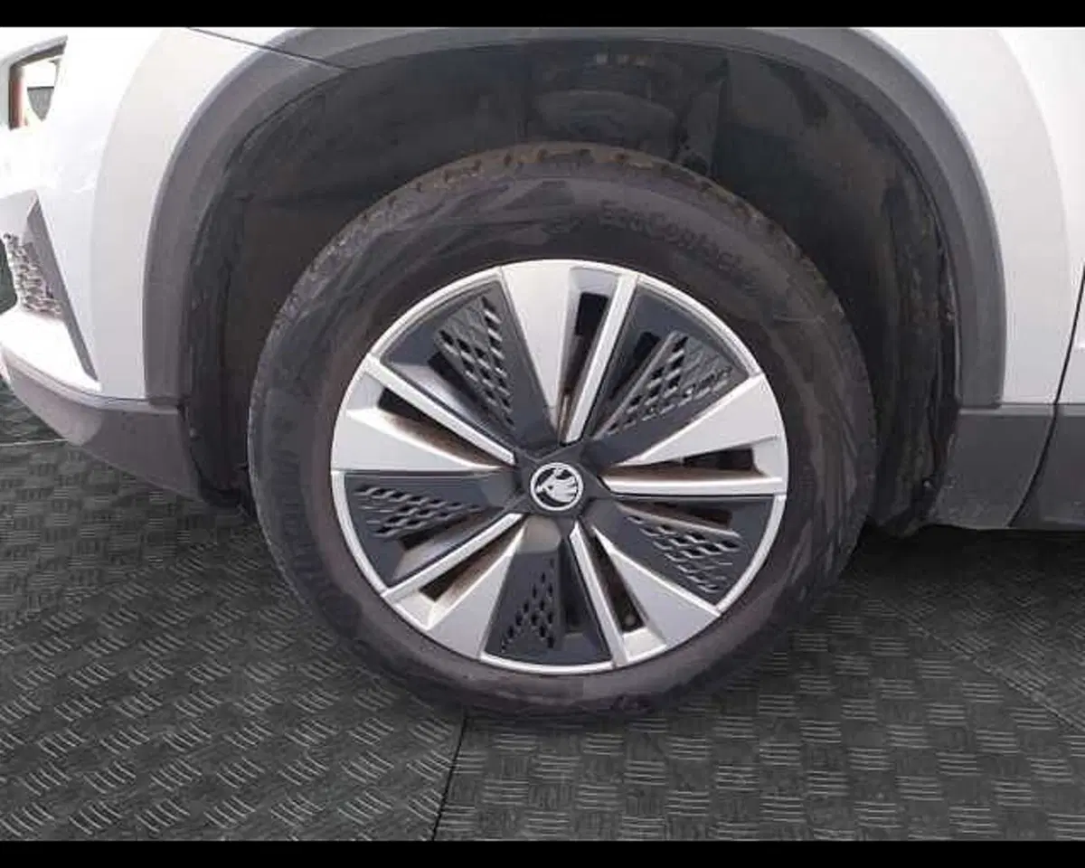 Skoda Karoq usata a Ravenna (14)