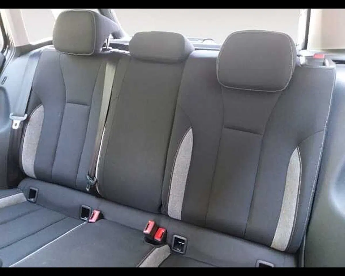 Skoda Kamiq usata a Ravenna (13)