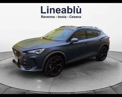 Cupra Formentor Formentor 1.5 TSI del 2023 usata a Ravenna